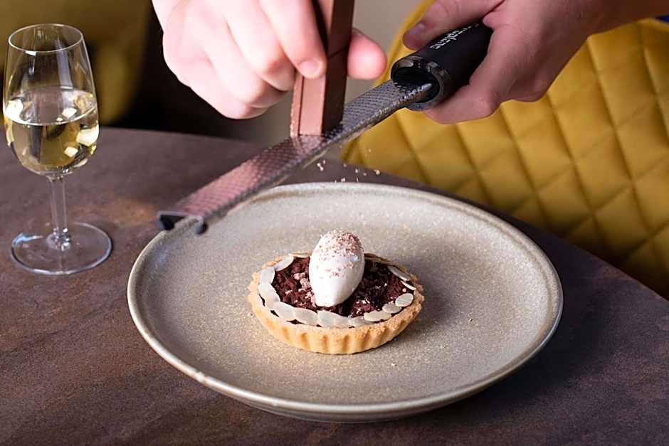 The Old Crown Coaching Inn