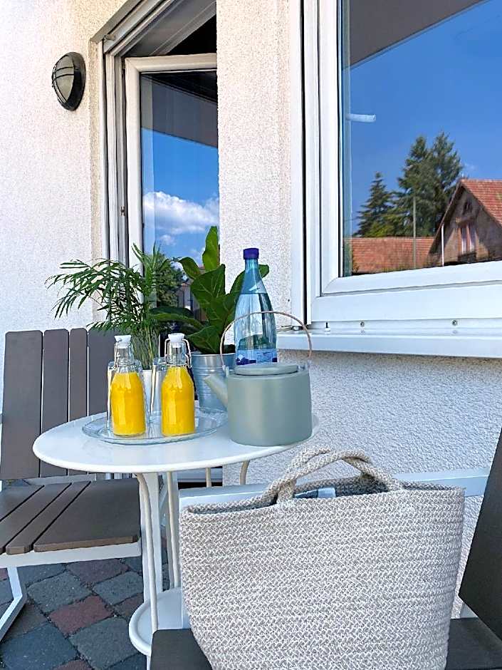 Am Landhaus – Gästezimmer