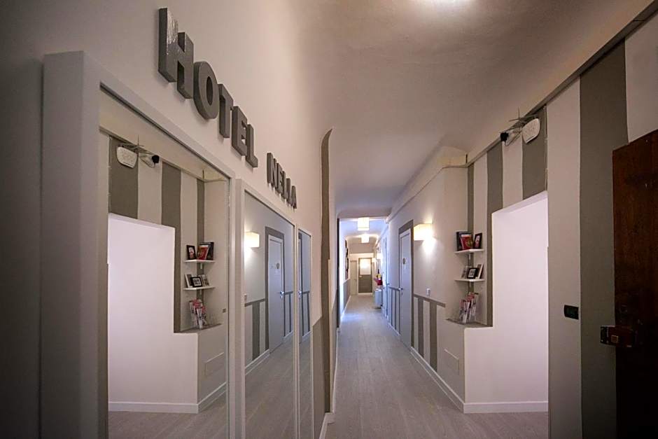 Hotel Nella Firenze
