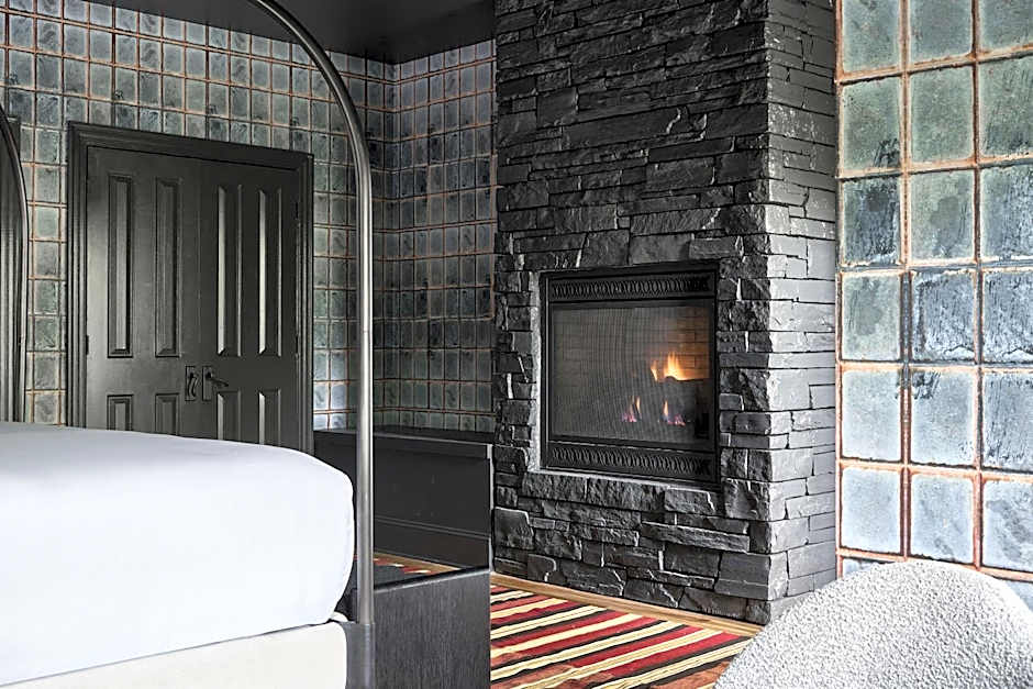 Blind Tiger Asheville