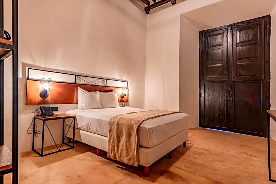 Hotel HO Merida