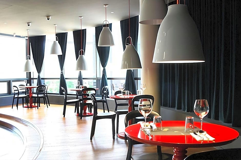KT&G Sangsangmadang Chuncheon Stay