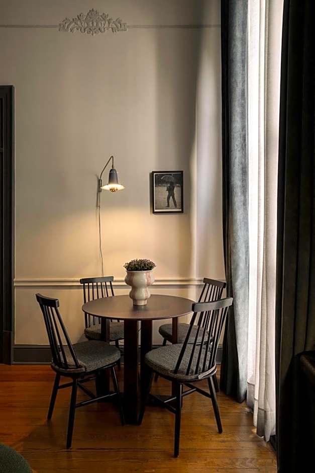 Maison Celeste