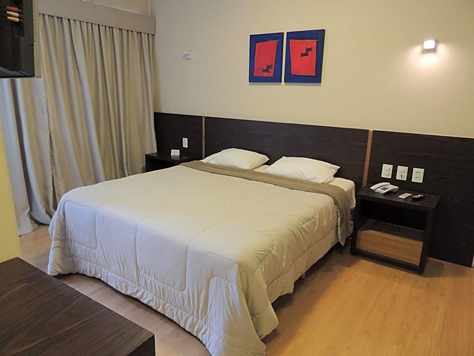 Entremares Hotel