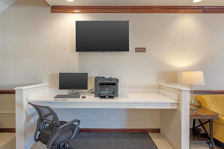 Best Western Battlefield Inn