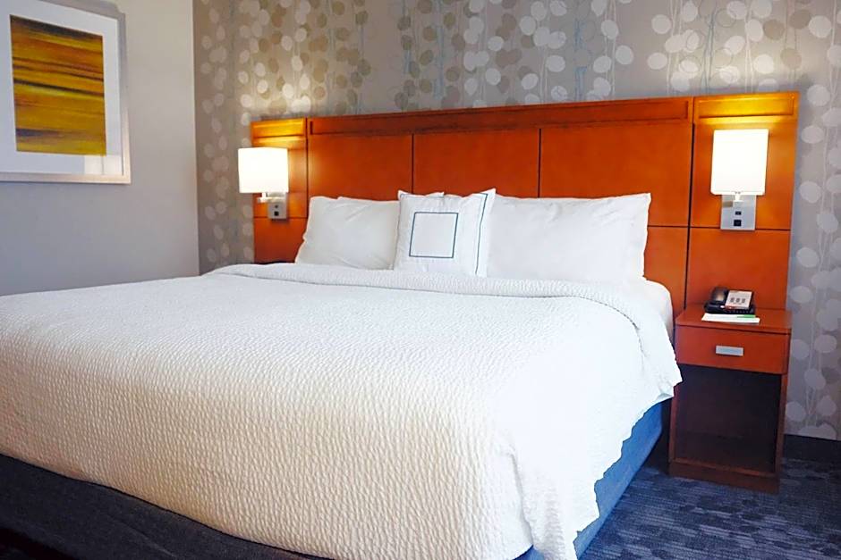 Courtyard by Marriott Owensboro