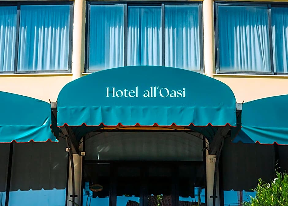 Hotel AllOasi