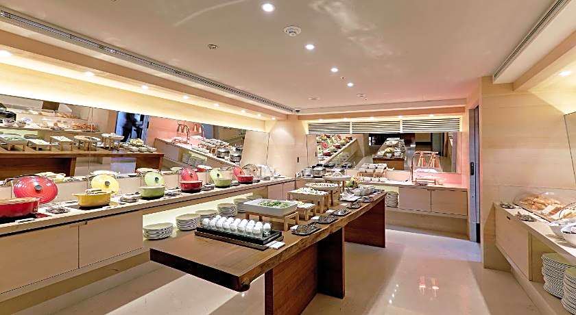 Hotel Cozzi Zhongxiao Taipei