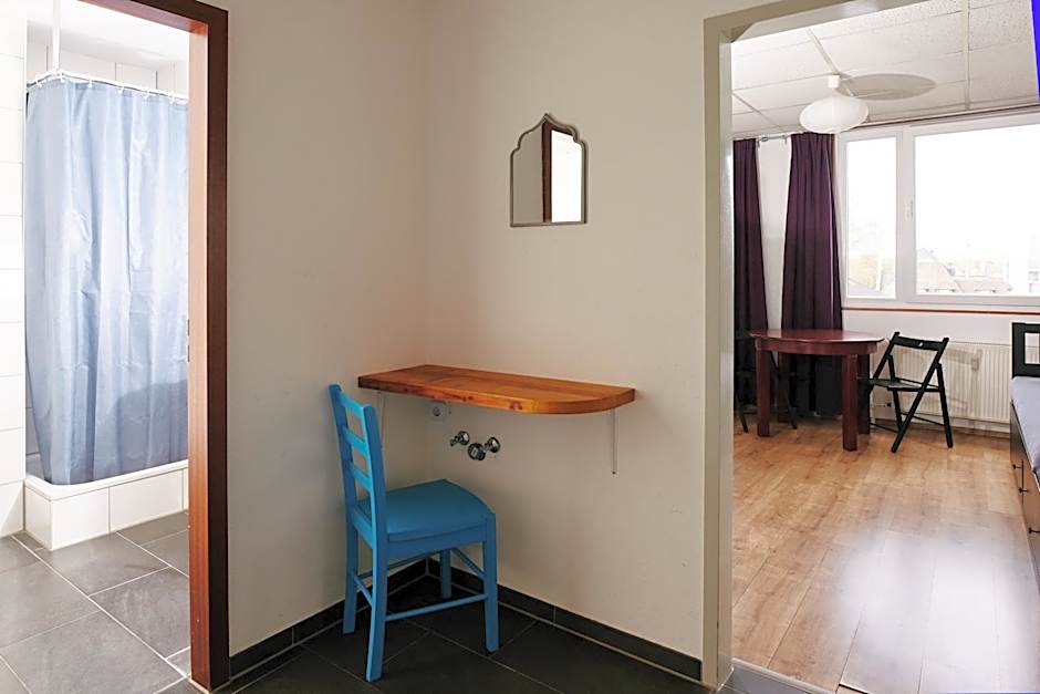 Sleep Station Hostel