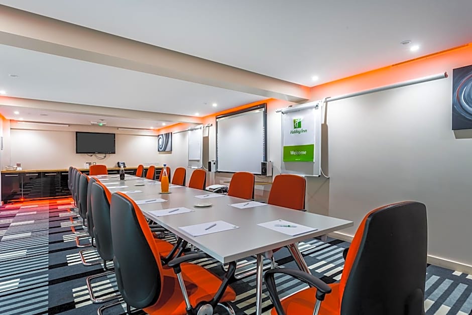 Holiday Inn Sittingbourne By IHG