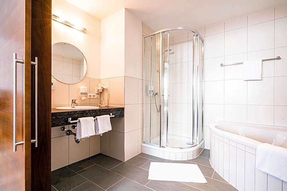 Best Western Hotel am Walserberg