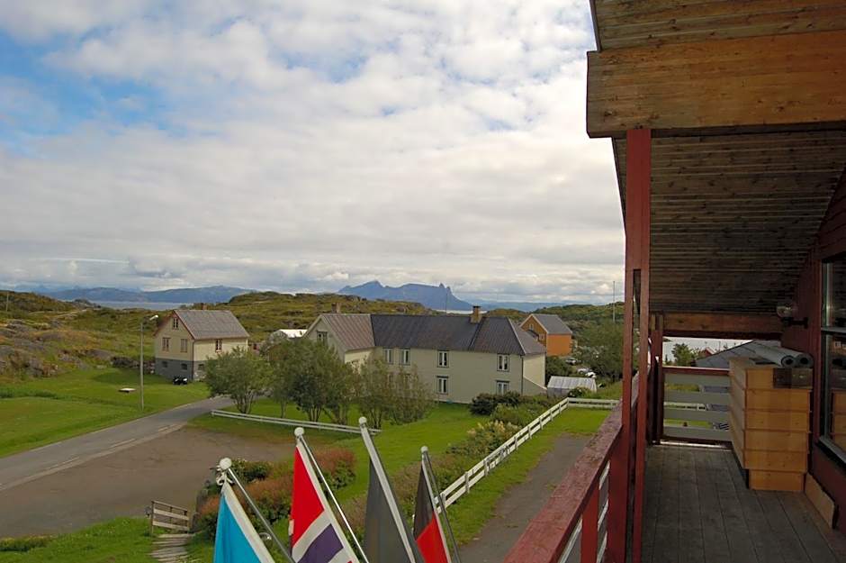 Offersøy Feriesenter