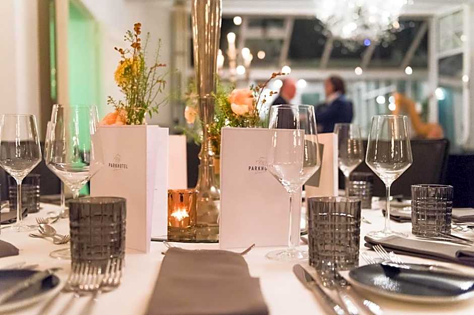 Parkhotel Herne
