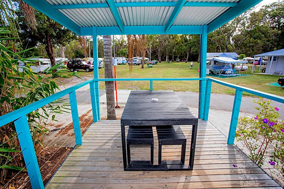 Ingenia Holidays South West Rocks