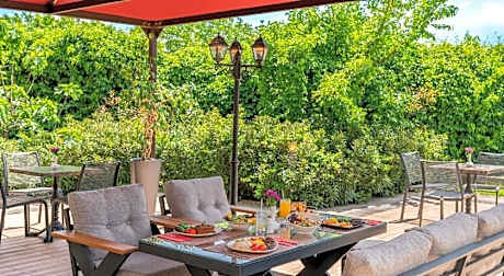 Ibis Bursa