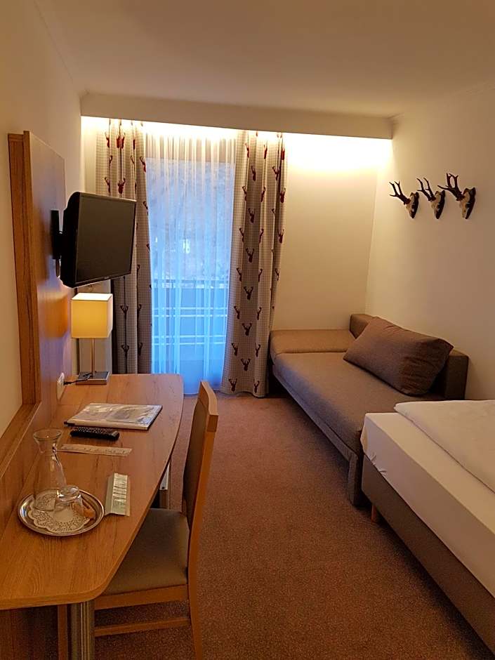 Hotel Ruchti - Zeit für mich