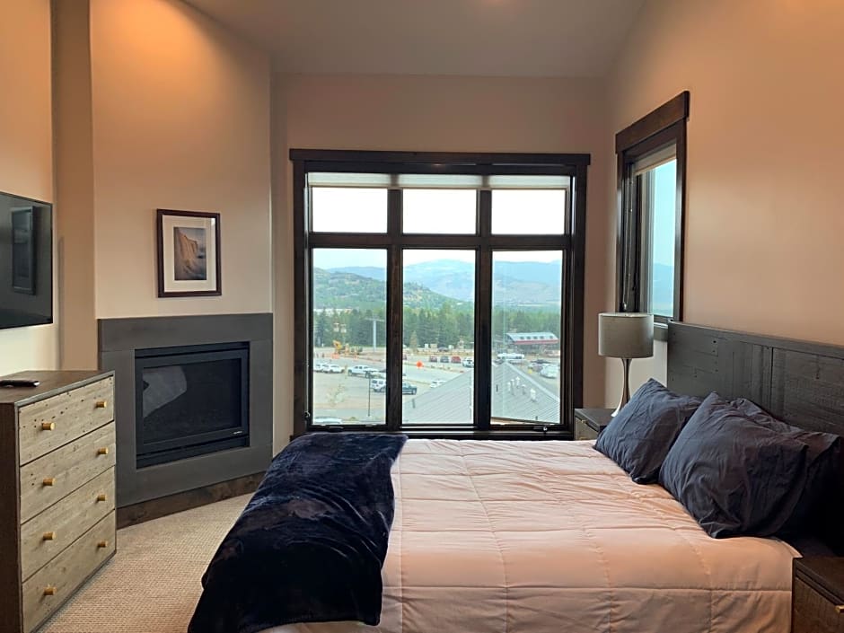 Blackstone by Canyons Village Rentals