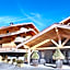 Hôtel Prestige Odalys Le Chamois
