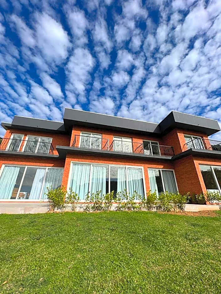 Villa Toscana - Vale dos Vinhedos