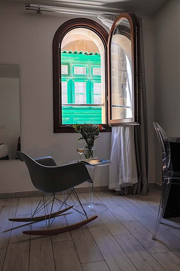 Adelphi Boutique Hotel