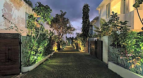Bali Residence Villa