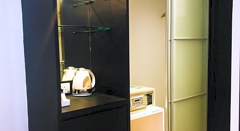 Flamingo Hotel By The Lake Kuala Lumpur