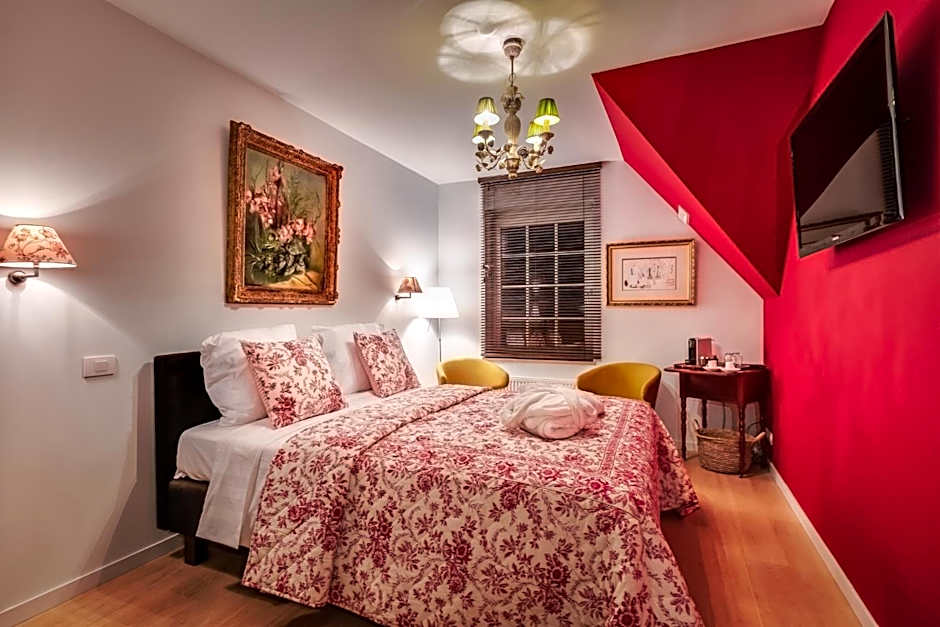 Foto 1 daripada 4 — Standard 1 Queen Bed