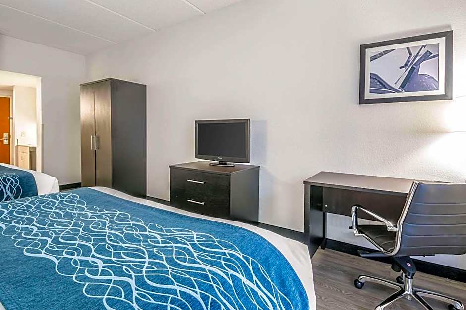 Comfort Inn University Gainesville