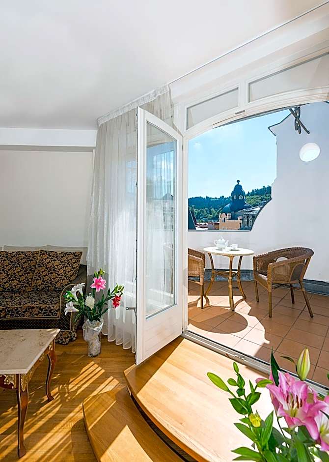 Boutique Hotel Romanza