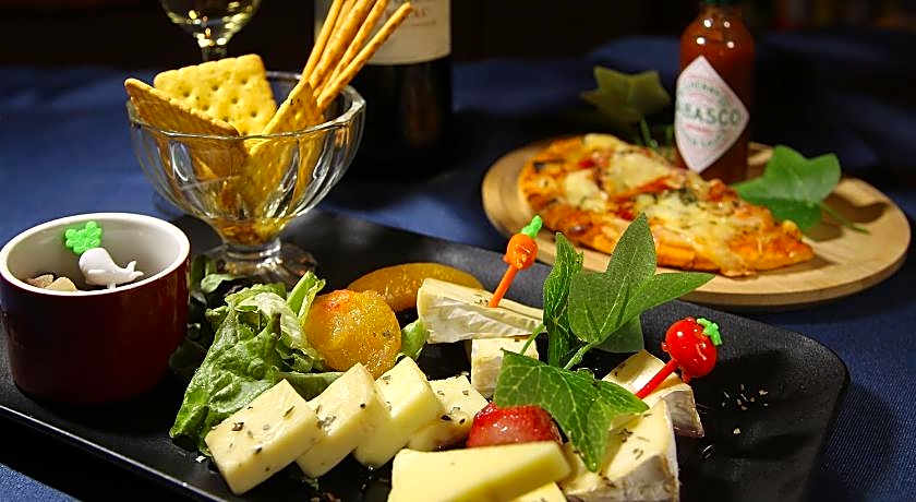 Rockwood Hotel & Spa