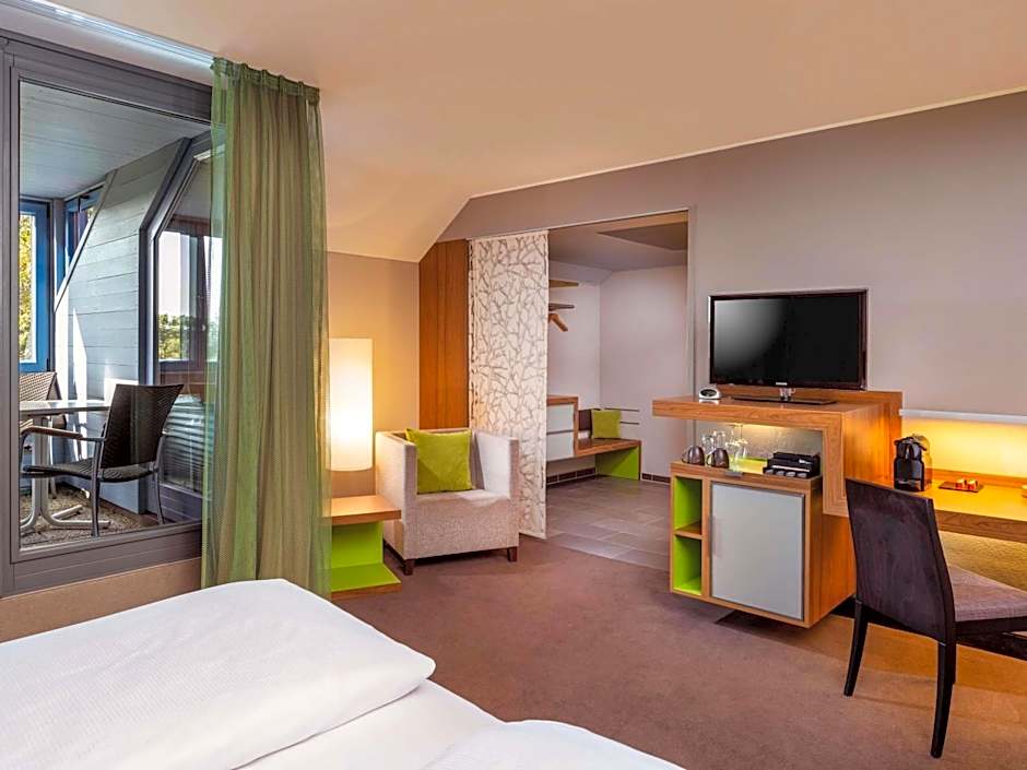 Moevenpick Hotel Muenchen-Airport