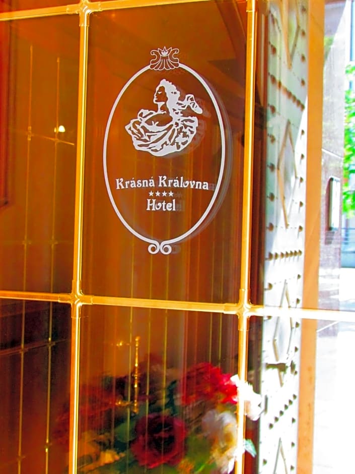 Hotel Renesance Krasna Kralovna
