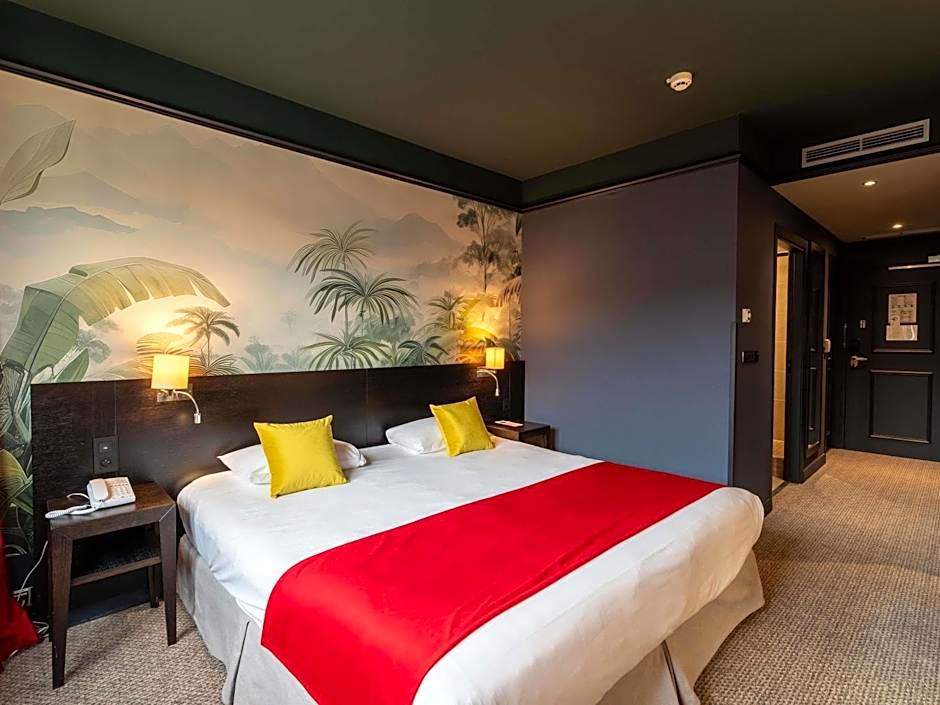 Mercure Bordeaux Chateau Chartrons