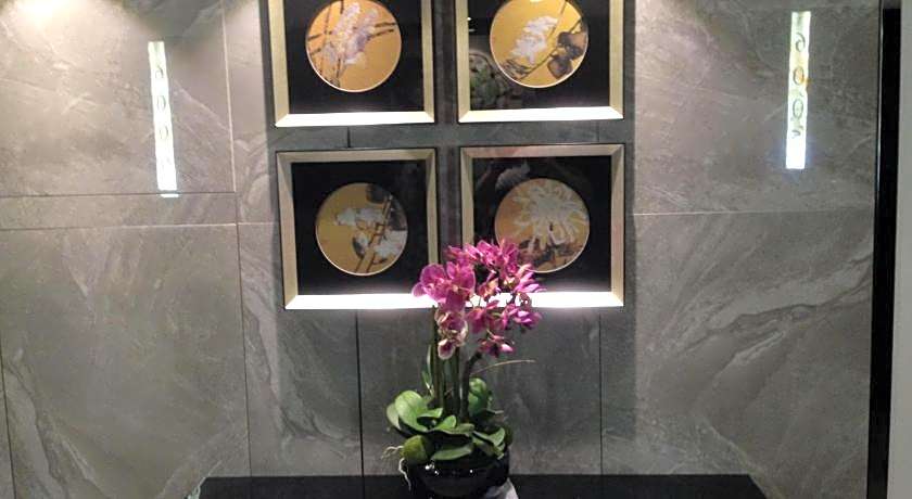 City Join Hotel Ouzhuang Metro Station Branch