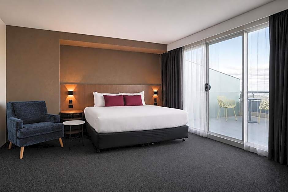 Mercure Sydney St Leonards