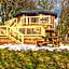 Rivendale Lodge Retreat