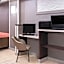 SpringHill Suites by Marriott Houston Hobby Airport