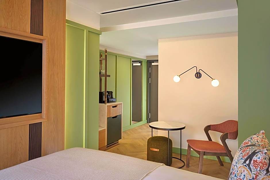 The Reach at Piccadilly, Manchester, a Tribute Portfolio Hotel