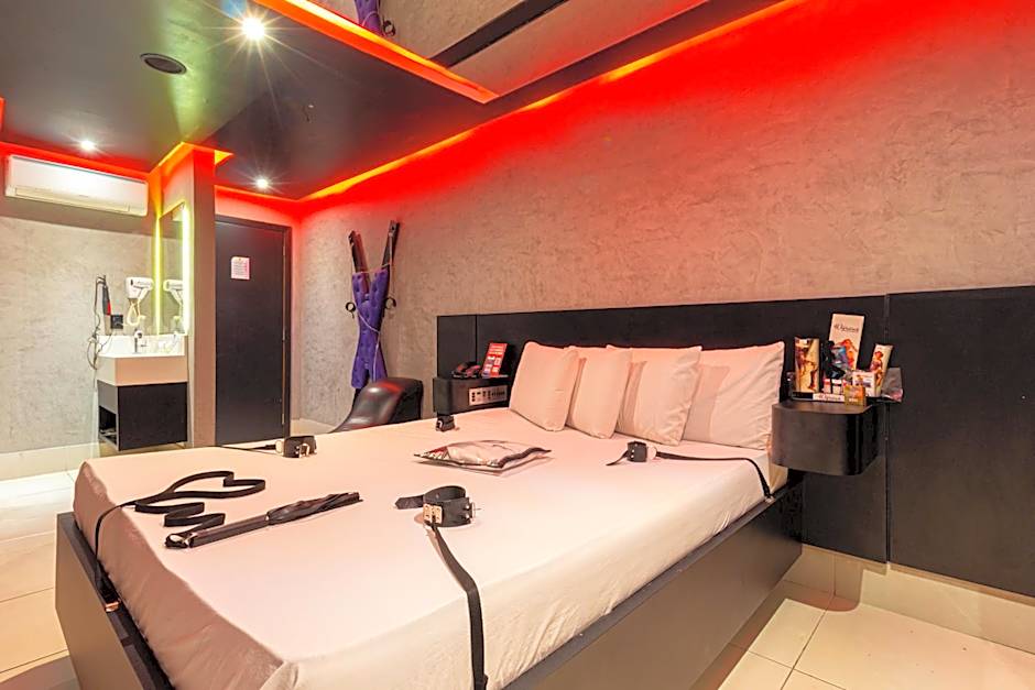 Point Motel GRU