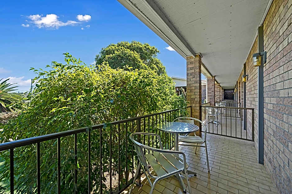 Comfort Inn Glenfield