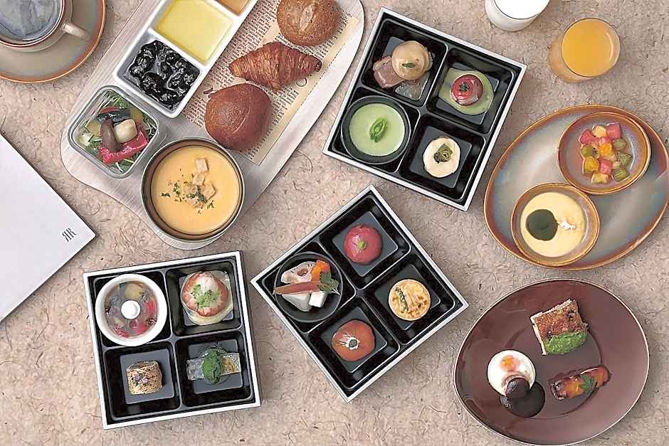 Rihga Gran Kyoto