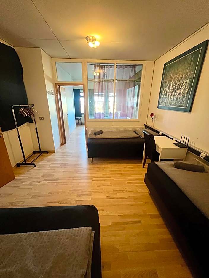 Fisherinn Guesthouse