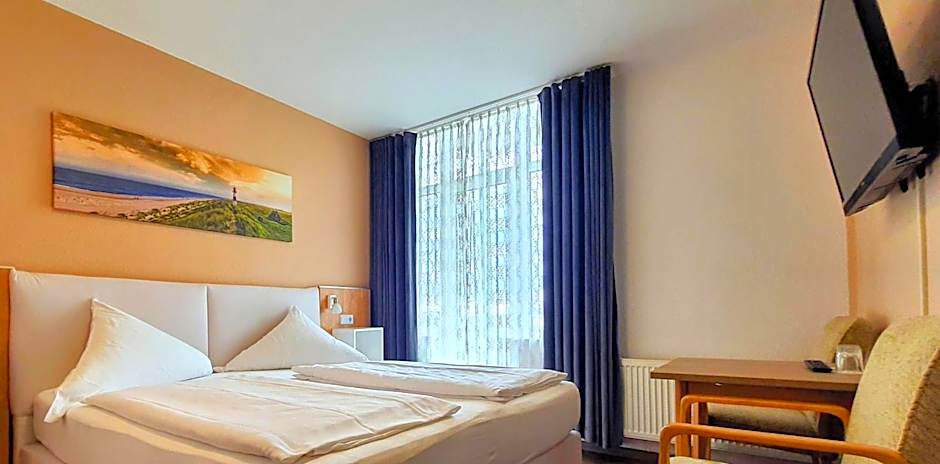 Hotel Münchner Löwenbräu