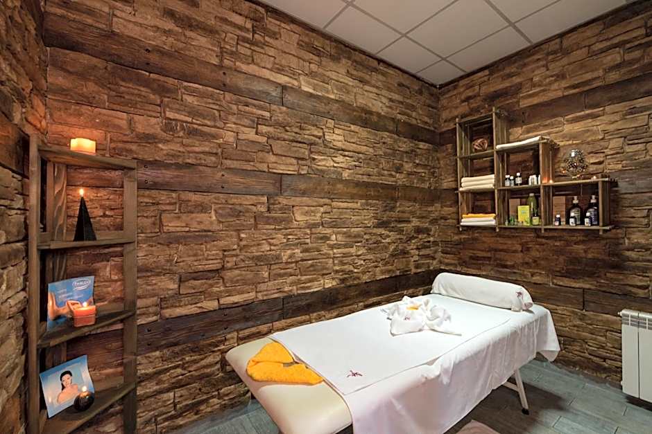 Evelina Palace Hotel