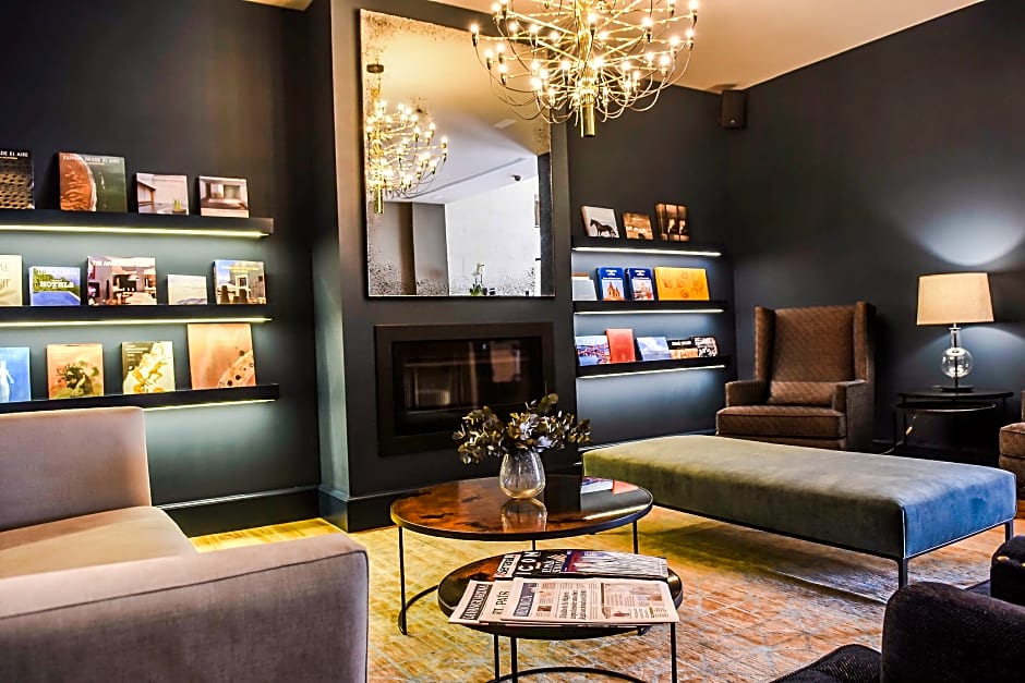 Casa Ladico - Hotel Boutique (Adults Only)