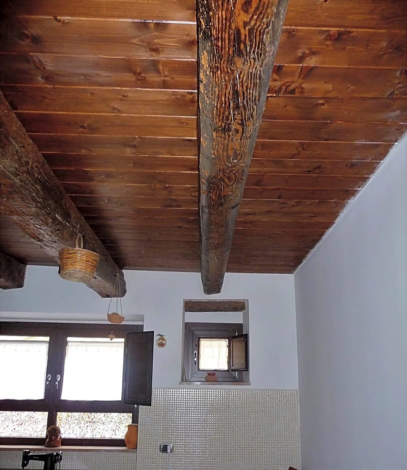 B & B Luoghi Antichi