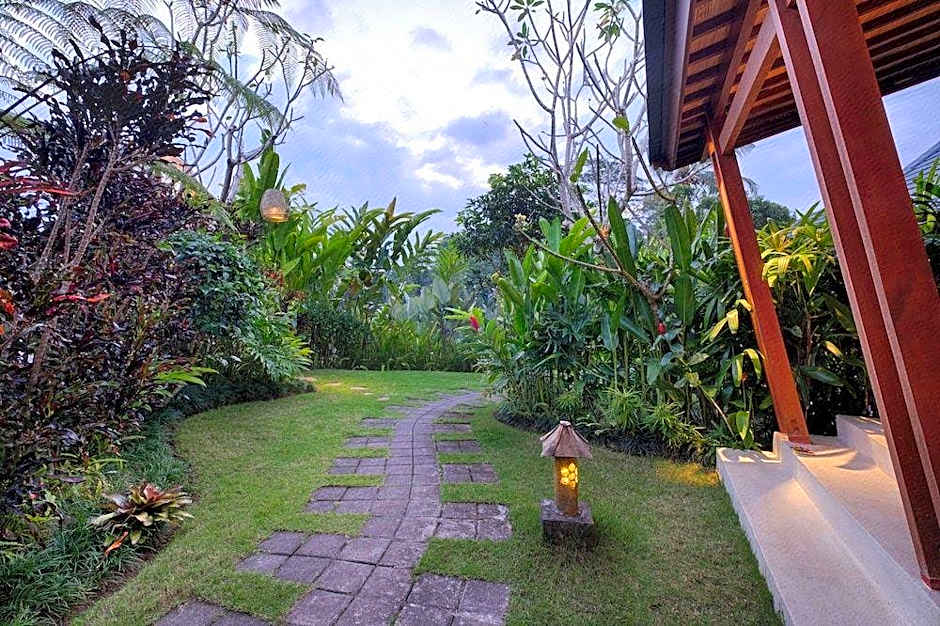 Villa Tegal Tis Ubud