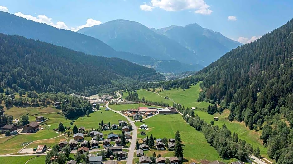 Alpenblick Wellnesshotel