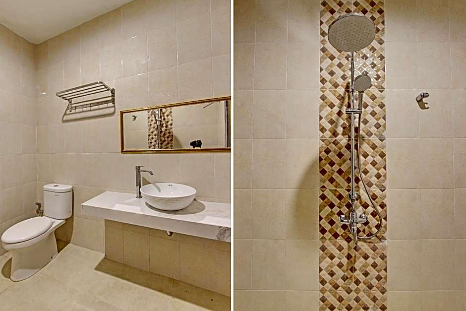 Collection O Gunung Kidul Near Baron Beach Formerly Orchid Hotel