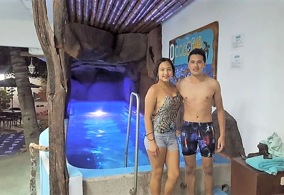 Hotel Coloma Galapagos